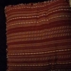 Bathing ape authentic pillow.